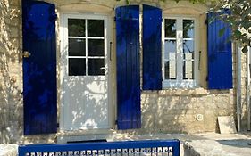 Maison de pays la Chefmaliere